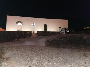 Dammuso Diletta max 4 posti letto
